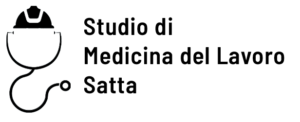 Logo Studio di Medicina del Lavoro Satta