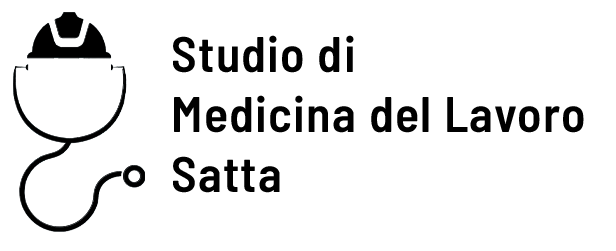 Logo Studio di Medicina del Lavoro Satta