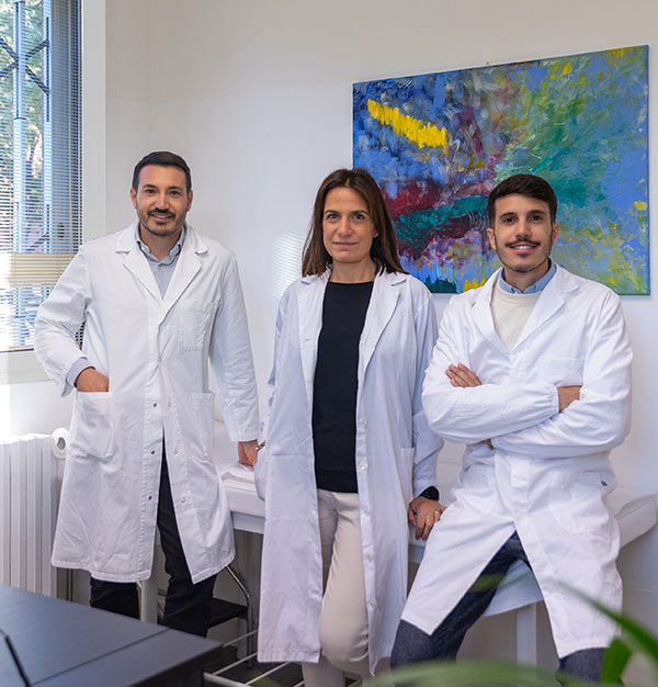 medico del lavoro satta