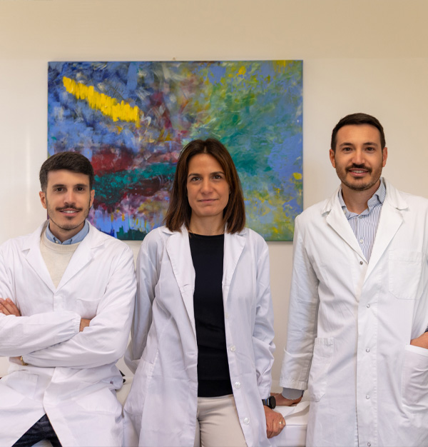 studio di medicina del lavoro