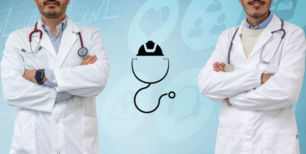 nomina del medico competente