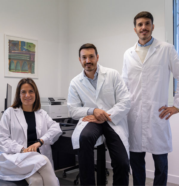 Studio di Medicina del lavoro Satta